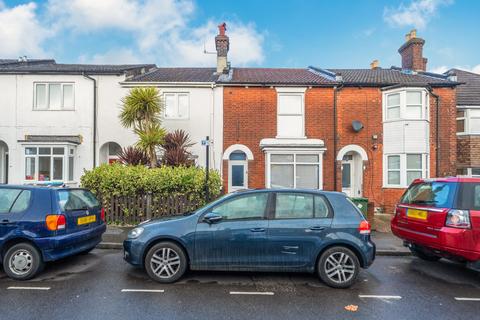 3 bedroom terraced house for sale, Padwell Road, Inner Avenue, Southampton, Hampshire, SO14