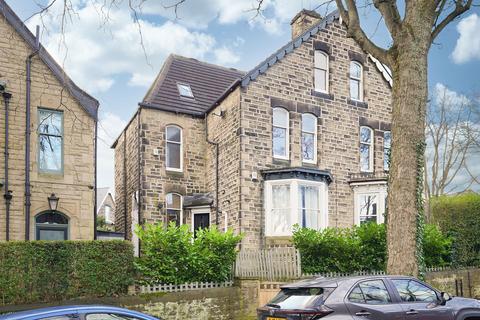 2 bedroom apartment for sale, Thornsett Road, Sheffield S7