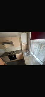 2 bedroom terraced house to rent, Ashton Grove, Leeds LS8