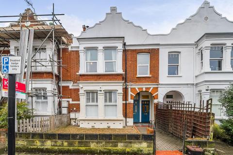 3 bedroom maisonette for sale, Sternhold Avenue, Balham