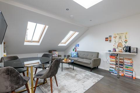 undefined, 100/7 Thirlestane Road, Marchmont, Edinburgh, EH9 1AS