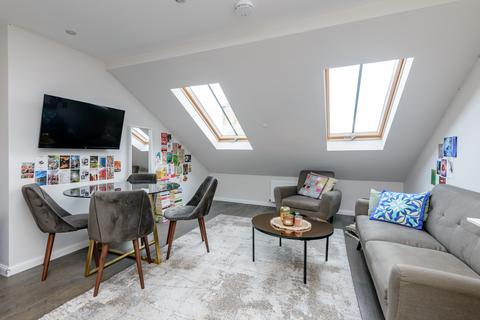 undefined, 100/7 Thirlestane Road, Marchmont, Edinburgh, EH9 1AS