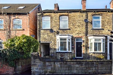 3 bedroom terraced house for sale, Carlton Lane, Rothwell, Leeds, West Yorkshire