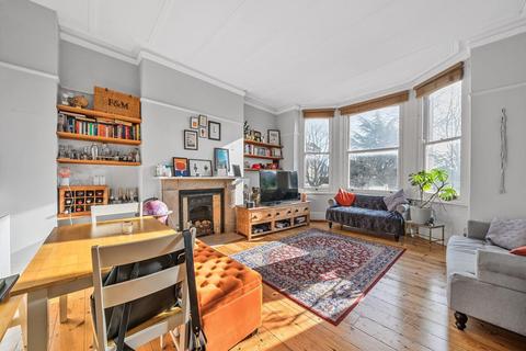 undefined, St. Ann's Crescent, London, SW18