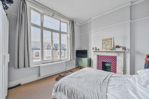 undefined, St. Ann's Crescent, London, SW18