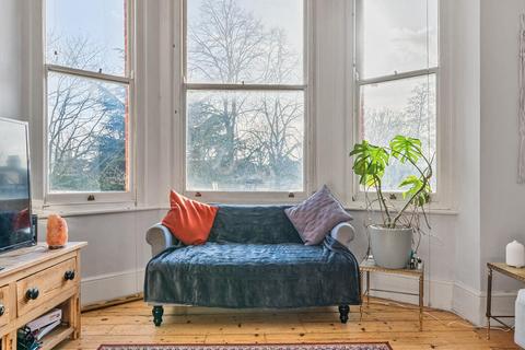 undefined, St. Ann's Crescent, London, SW18