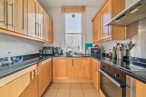 undefined, St. Ann's Crescent, London, SW18
