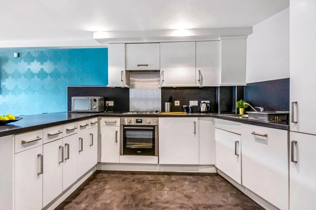 House in Leeds, Little Woodhouse, Burley - View 3