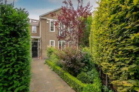 6 bedroom house for sale, The Lane, London NW8