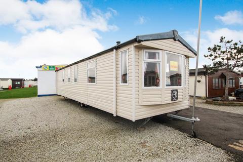 3 bedroom bungalow for sale, Caravan -Sheerness Holiday Park