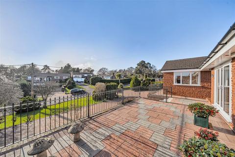 3 bedroom detached bungalow for sale, Trefwyns, Higher Road, Harmer Hill, Shrewsbury, SY4 3EE