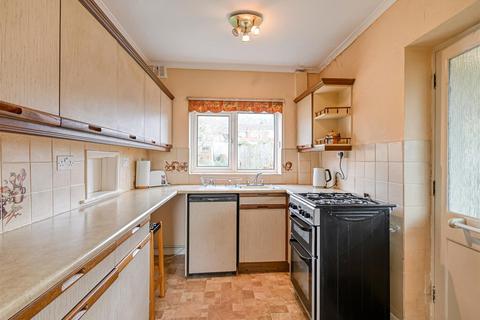 2 bedroom end of terrace house for sale, 53 Queens Road, Bridgnorth