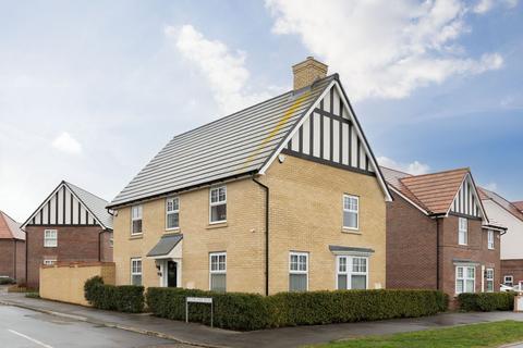 4 bedroom detached house for sale, Lowlands Road, Hockley SS5