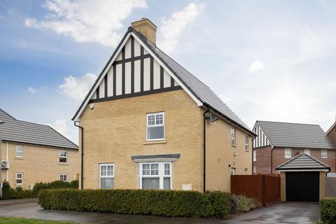 4 bedroom detached house for sale, Lowlands Road, Hockley SS5