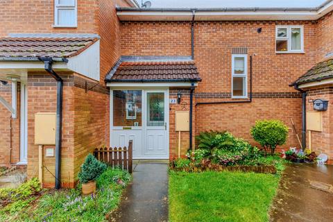 23 Brickhill Close, Shipston-on-stour, CV36 4RR
