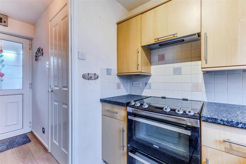 23 Brickhill Close, Shipston-on-stour, CV36 4RR