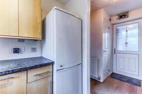 23 Brickhill Close, Shipston-on-stour, CV36 4RR