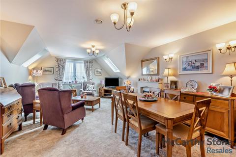 2 bedroom apartment for sale, Heron Place, Nurseries Road, Kidlington, OX5 1FU