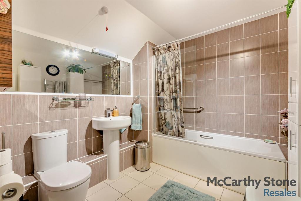 En Suite