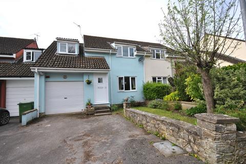 4 bedroom house for sale, Crossmoor Road, Axbridge, BS26