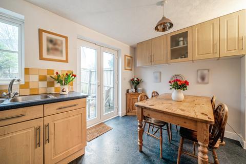 3 bedroom end of terrace house for sale, Wallington Way, Frome, BA11