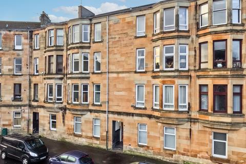 2 bedroom flat for sale, 51 Prince Edward Street, Flat 2/2, Queens Park, Glasgow, G42 8LU