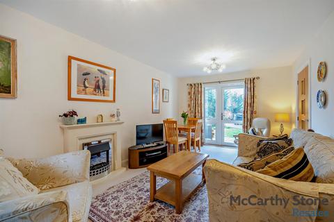 1 bedroom apartment for sale, Meadowsweet Place, Spa Road, Melksham, SN12 7GW