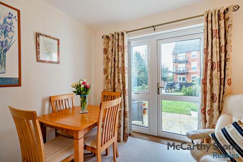 1 bedroom apartment for sale, Meadowsweet Place, Spa Road, Melksham, SN12 7GW
