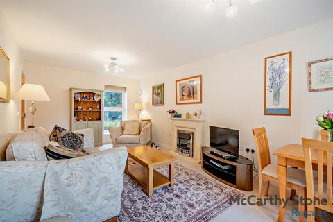 1 bedroom apartment for sale, Meadowsweet Place, Spa Road, Melksham, SN12 7GW