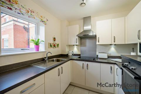 1 bedroom apartment for sale, Meadowsweet Place, Spa Road, Melksham, SN12 7GW