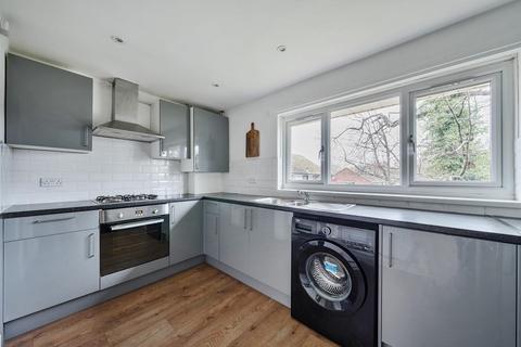 2 bedroom maisonette for sale, Ashdown Road, Hiltingbury, Chandler's Ford