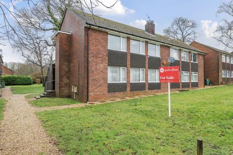 1 Ashdown Road, Chandler's Ford, Eastleigh, SO53 5RB