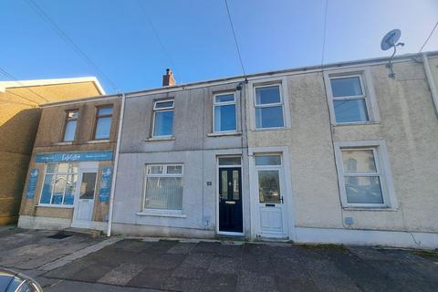 12 Bridge Street, Penygroes, Llanelli, SA14 7RP