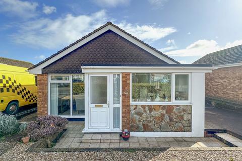 2 bedroom detached bungalow for sale, Gibson Road, Paignton