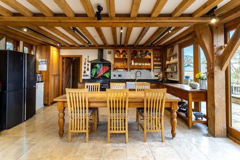 4 bedroom detached house for sale, Frensham Lane, Churt, Farnham, Surrey