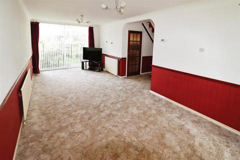 3 bedroom end of terrace house for sale, Tregorrick Road, Exhall, Coventry