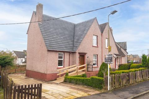 3 bedroom semi-detached house for sale, Cuthill Terrace, Stoneyburn, EH47