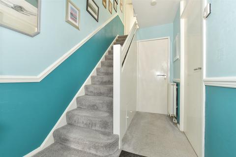 3 bedroom terraced house for sale, Petts Crescent, Ramsgate CT12