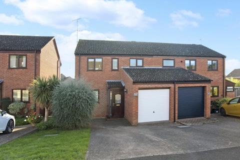 3 bedroom semi-detached house for sale, Dabinett Close, Norton Fitzwarren TA2