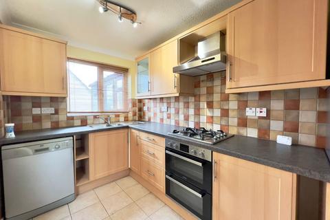 3 bedroom semi-detached house for sale, Dabinett Close, Norton Fitzwarren TA2