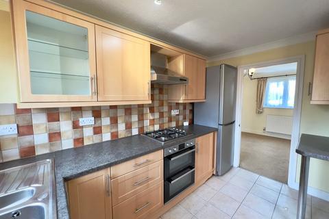 3 bedroom semi-detached house for sale, Dabinett Close, Norton Fitzwarren TA2