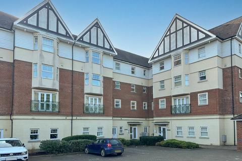 2 bedroom apartment for sale, Apprentice Drive, Colchester, Essex, CO4