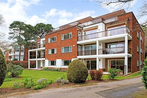 3 bedroom apartment for sale, 8a Martello Park, Canford Cliffs, Poole, Dorset, BH13