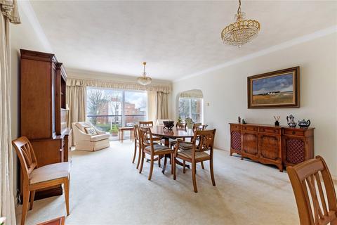 3 bedroom apartment for sale, 8a Martello Park, Canford Cliffs, Poole, Dorset, BH13