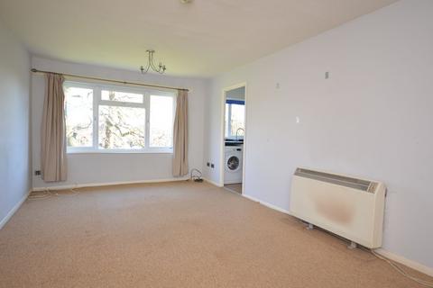 2 bedroom flat for sale, Chalgrove Road, Thame OX9