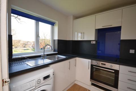 2 bedroom flat for sale, Chalgrove Road, Thame OX9