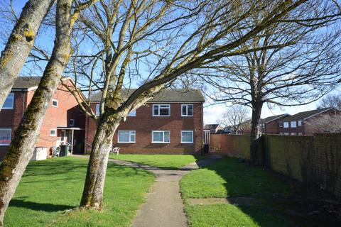 2 bedroom flat for sale, Chalgrove Road, Thame OX9