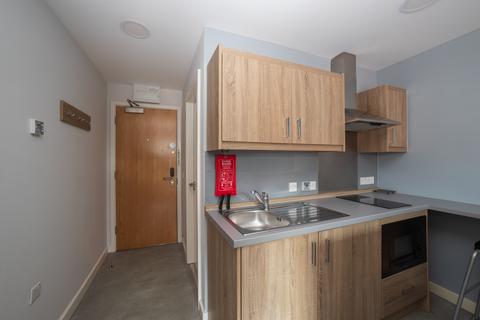 undefined, Allen Street, Sheffield S3