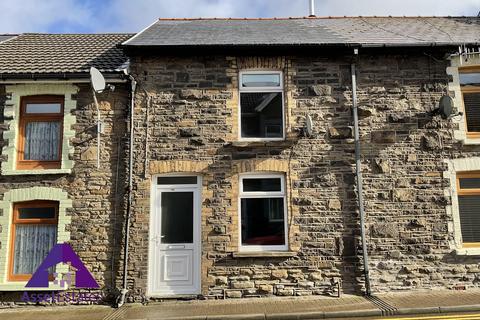 2 bedroom terraced house for sale, Somerset Street, Abertillery, NP13 1DR