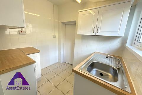 2 bedroom terraced house for sale, Somerset Street, Abertillery, NP13 1DR